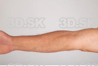 Forearm texture of Augustyn 0001